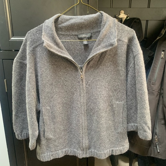 Lord & Taylor 100% Cashmere sweater size XL - Picture 1 of 8